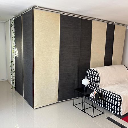 Maisonnette Epinay Sur Orge Экстерьер фото
