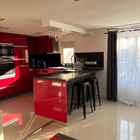 Maisonnette Epinay Sur Orge Экстерьер фото