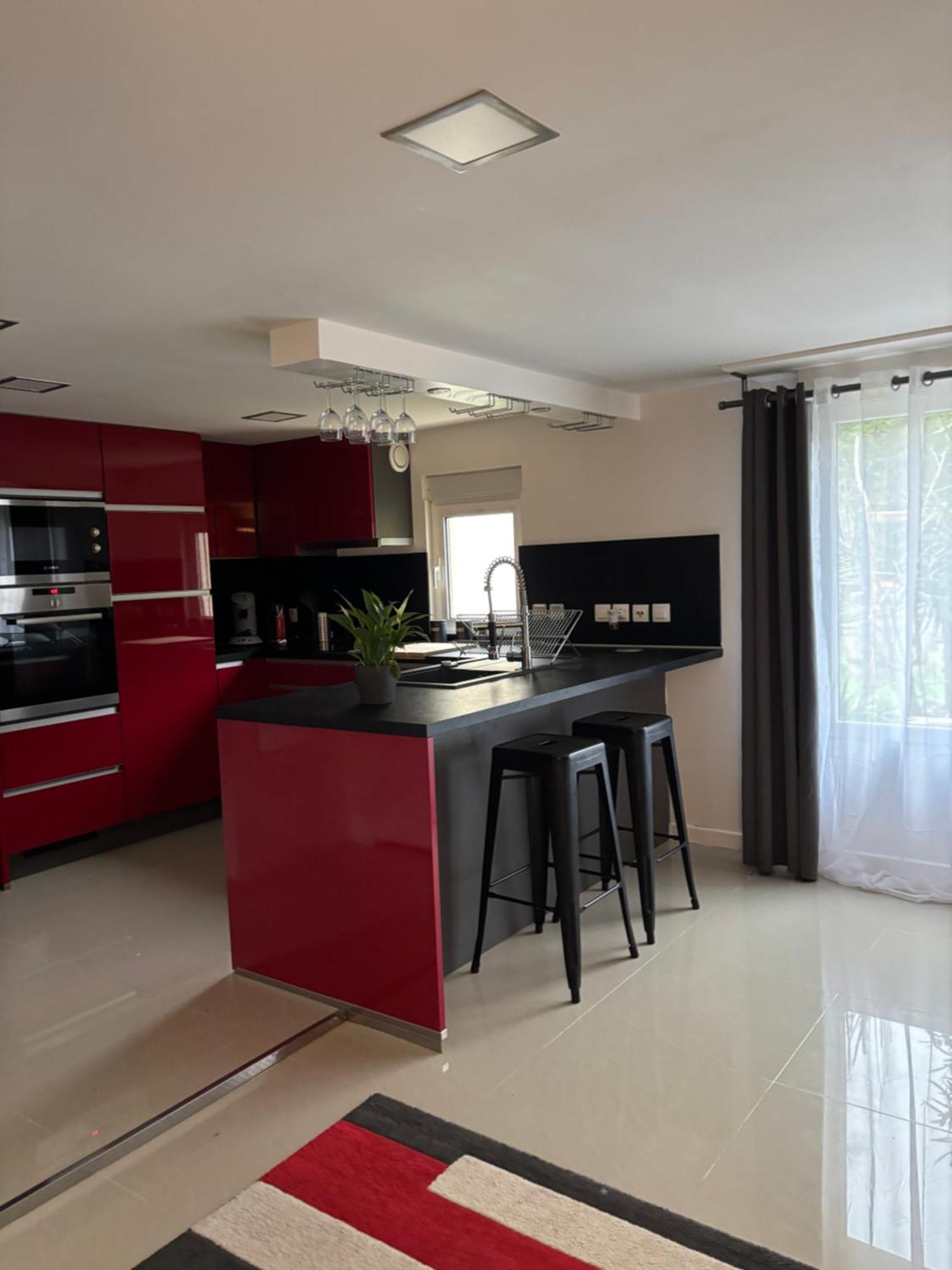 Maisonnette Epinay Sur Orge Экстерьер фото