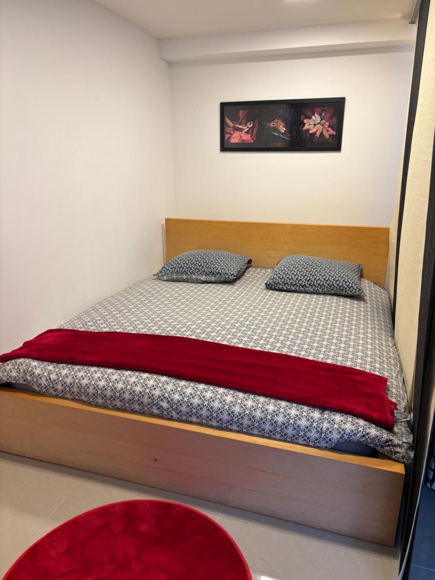 Maisonnette Epinay Sur Orge Экстерьер фото