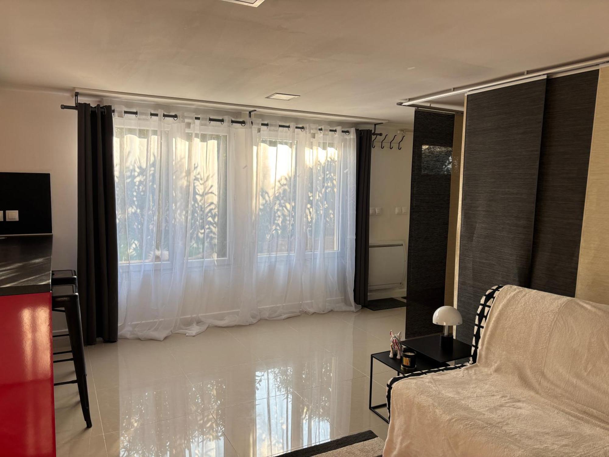 Maisonnette Epinay Sur Orge Экстерьер фото